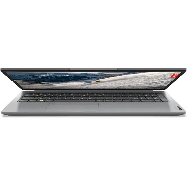 Ноутбук IdeaPad 1-15ALC7 15.6" FHD IPS AG, AMD R5-5500U, 8GB, F512GB, UMA, Win11, серый Lenovo (82R400HJRA) - Фото 8