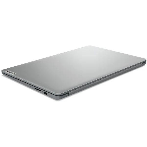 Ноутбук IdeaPad 1-15ALC7 15.6" FHD IPS AG, AMD R5-5500U, 8GB, F512GB, UMA, Win11, серый Lenovo (82R400HJRA) - Фото 10