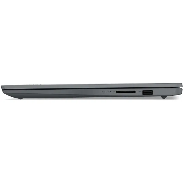 Ноутбук IdeaPad 1-15ALC7 15.6" FHD IPS AG, AMD R5-5500U, 8GB, F512GB, UMA, Win11, серый Lenovo (82R400HJRA) - Фото 13