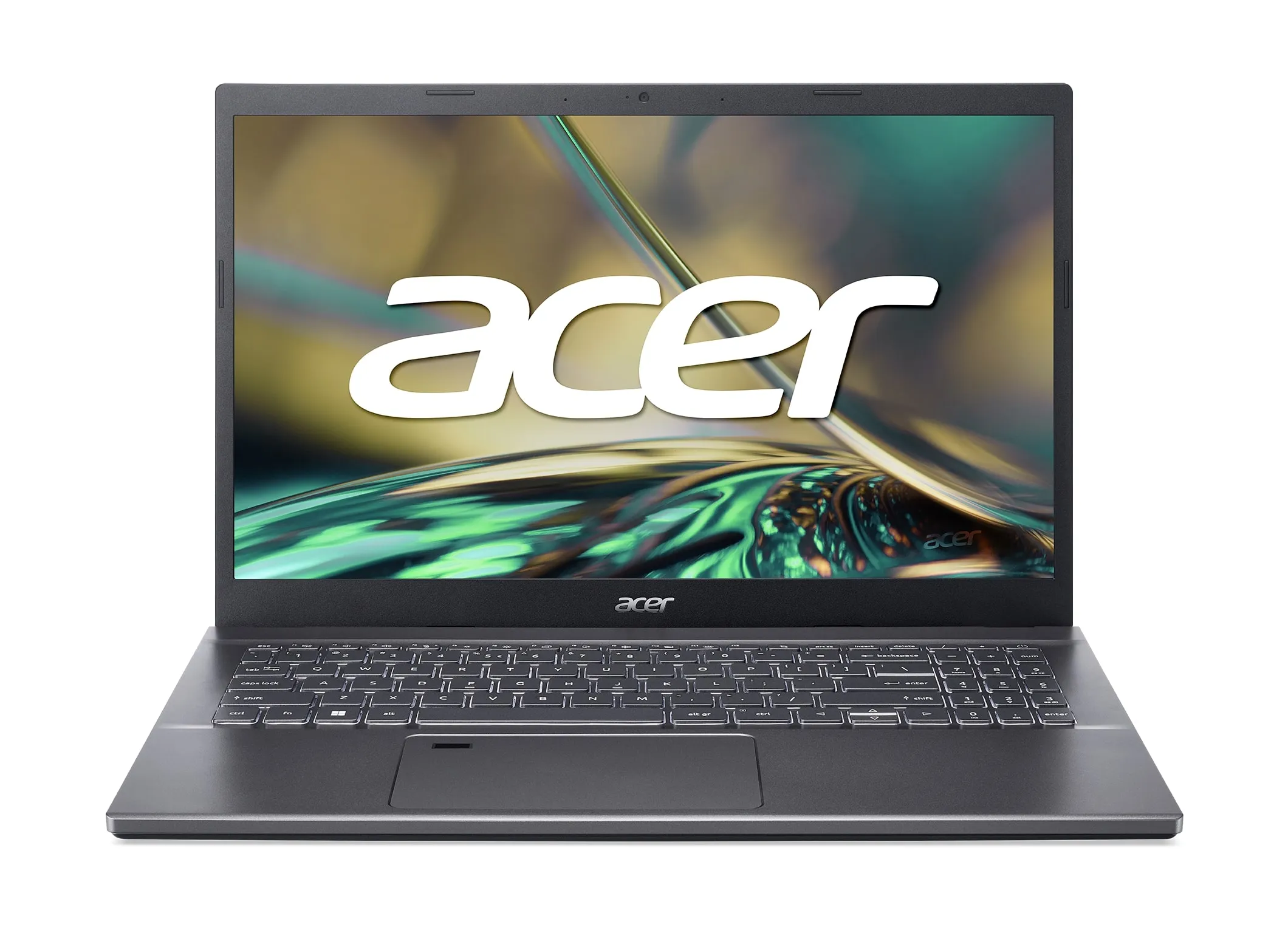 Ноутбук Aspire 5 A515-57G 15.6" FHD IPS, Intel i7-1255U, 16GB, F512GB, NVD2050-4, Lin, сірий Acer (NX.KMHEU.008) Ноутбук Aspire 5 A515-57G 15.6" FHD IPS, Intel i7-1255U, 16GB, F512GB, NVD2050-4, Lin, сірий Acer (NX.KMHEU.008)