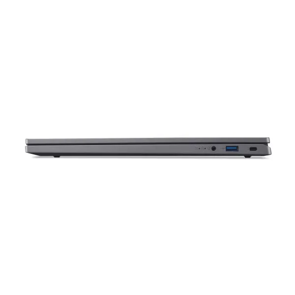 Ноутбук Aspire 3 A317-55P 17,3" FHD IPS, Intel P N200, 8GB, F256GB, UMA, Lin, серый Acer (NX.KDKEU.005) - Фото 1