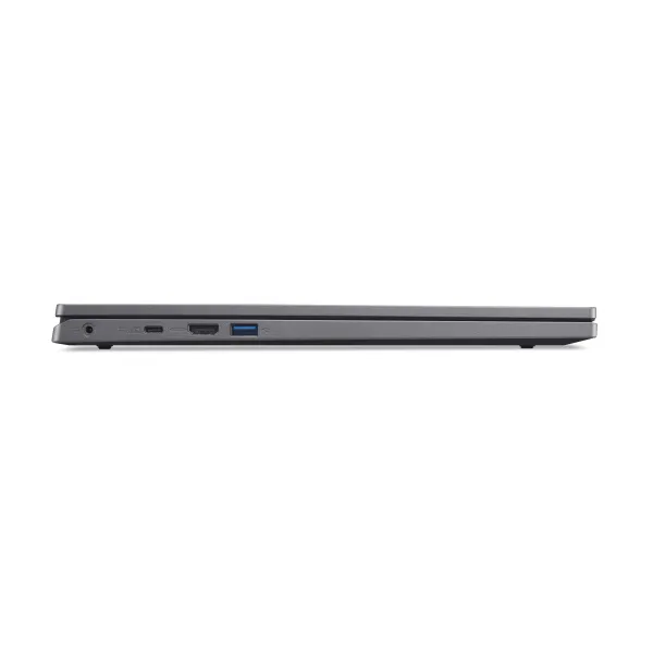 Ноутбук Aspire 3 A317-55P 17,3" FHD IPS, Intel P N200, 8GB, F256GB, UMA, Lin, серый Acer (NX.KDKEU.005) - Фото 7
