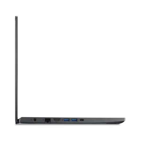 Ноутбук Aspire 7 A715-76G 15.6" FHD IPS, Intel i5-12450H, 16GB, F512GB, NVD2050-4, Lin, чорний Acer (NH.QN4EU.007) - Фото 3