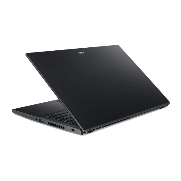 Ноутбук Aspire 7 A715-76G 15.6" FHD IPS, Intel i5-12450H, 16GB, F512GB, NVD2050-4, Lin, чорний Acer (NH.QN4EU.007) - Фото 5