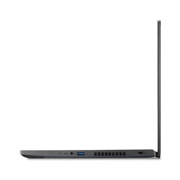Ноутбук Aspire 7 A715-76G 15.6" FHD IPS, Intel i5-12450H, 16GB, F512GB, NVD2050-4, Lin, чорний Acer (NH.QN4EU.007) - Фото 9