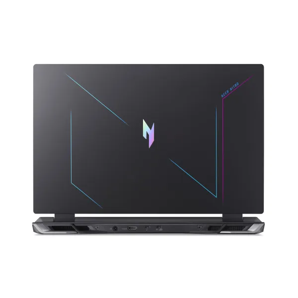 Ноутбук Nitro 17 AN17-51 17.3" FHD IPS, Intel i5-13500H, 16GB, F512GB, NVD4050-6, Lin, чорний Acer (NH.QK5EU.005) - Фото 6