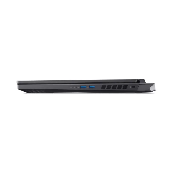 Ноутбук Nitro 17 AN17-51 17.3" FHD IPS, Intel i5-13500H, 16GB, F512GB, NVD4050-6, Lin, чорний Acer (NH.QK5EU.005) - Фото 8