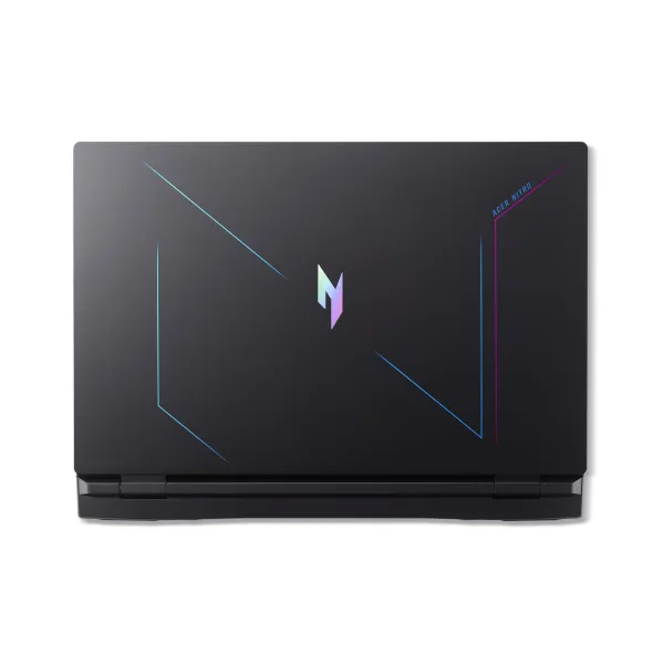 Ноутбук Nitro 17 AN17-51 17.3" FHD IPS, Intel i5-13500H, 16GB, F512GB, NVD4050-6, Lin, чорний Acer (NH.QK5EU.005) - Фото 10