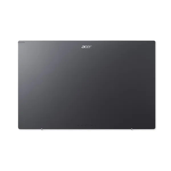 Ноутбук Aspire 5 A515-58M 15.6" FHD IPS, Intel i7-13620H, 16GB, F1TB, UMA, Lin, сірий Acer (NX.KQ8EU.003) - Фото 2