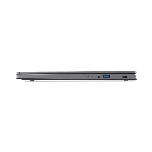Ноутбук Aspire 5 A515-58M 15.6" FHD IPS, Intel i7-13620H, 16GB, F1TB, UMA, Lin, сірий Acer (NX.KQ8EU.003) - Фото 4
