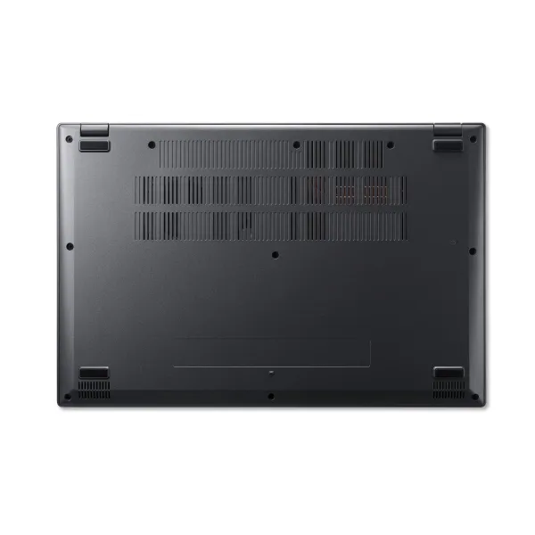 Ноутбук Aspire 5 A515-58M 15.6" FHD IPS, Intel i7-13620H, 16GB, F1TB, UMA, Lin, сірий Acer (NX.KQ8EU.003) - Фото 8