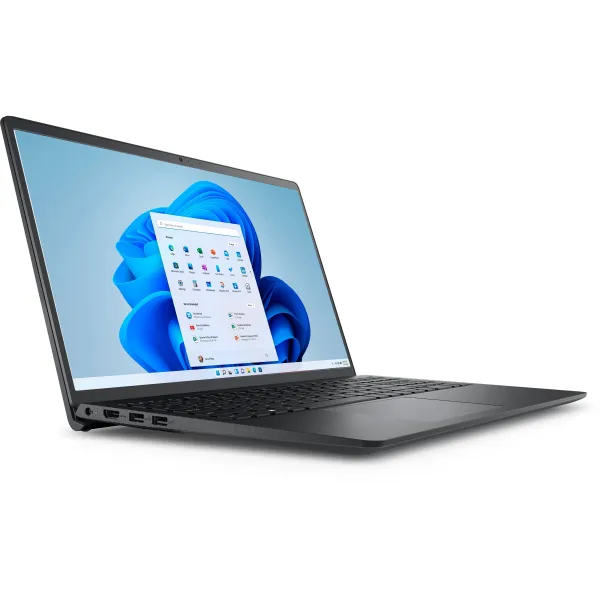 Ноутбук Vostro 3520 15.6" FHD AG, Intel i7-1255U, 16GB, F512GB, UMA, Win11P, чорний Dell (N5305PVNB3520UA_W11P) - Фото 2
