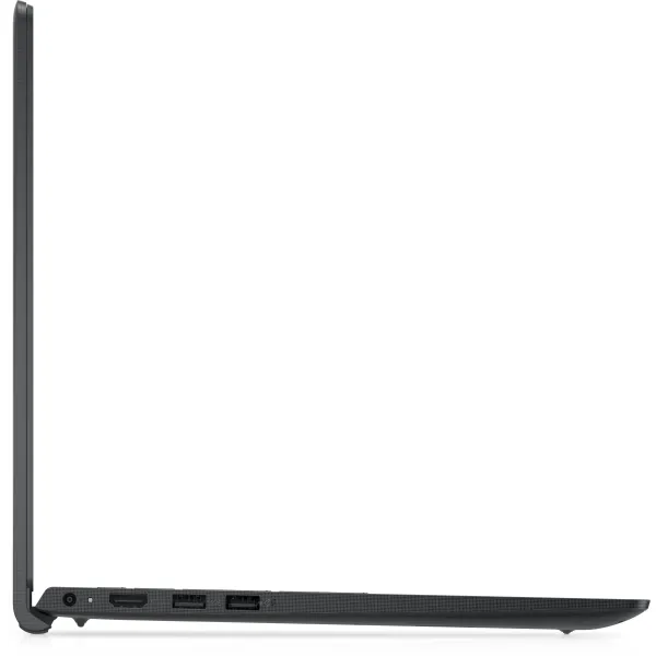Ноутбук Vostro 3520 15.6" FHD AG, Intel i7-1255U, 16GB, F512GB, UMA, Win11P, чорний Dell (N5305PVNB3520UA_W11P) - Фото 6