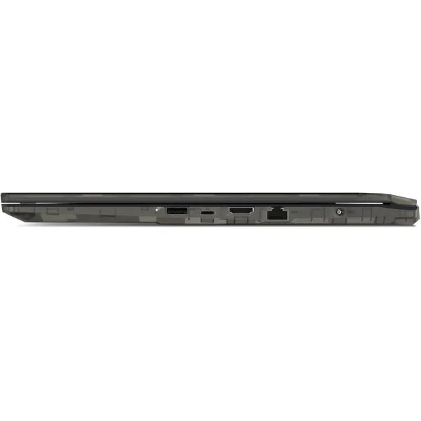 Ноутбук Cyborg 15.6 FHD, Intel i5-12450H, 16GB, F512GB, NVD4060-8, DOS, черный MSI (CYBORG_15_A12VF-1052XUA) - Фото 5