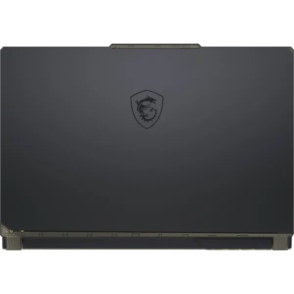 Ноутбук Cyborg 15.6 FHD, Intel i5-12450H, 16GB, F512GB, NVD4060-8, DOS, черный MSI (CYBORG_15_A12VF-1052XUA) - Фото 6
