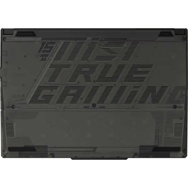 Ноутбук Cyborg 15.6 FHD, Intel i5-12450H, 16GB, F512GB, NVD4060-8, DOS, черный MSI (CYBORG_15_A12VF-1052XUA) - Фото 8