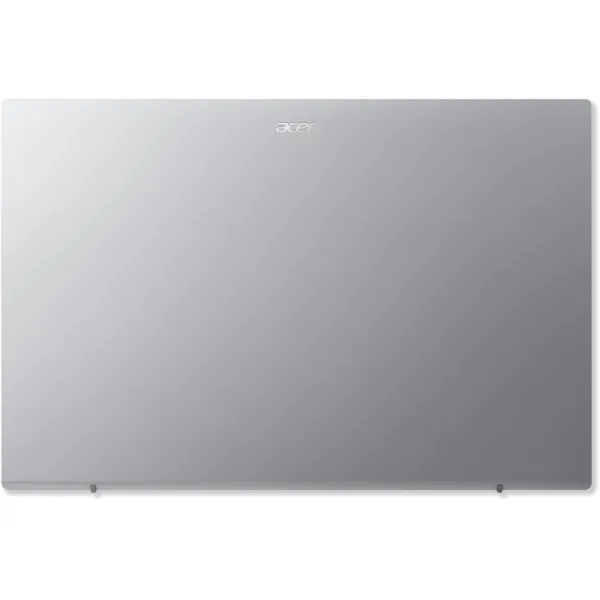 Ноутбук Aspire 3 A315-59 15.6" FHD IPS, Intel i5-1235U, 16GB, F512GB, UMA, Lin, серебристый Acer (NX.K6TEU.010) - Фото 1