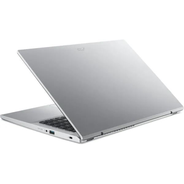 Ноутбук Aspire 3 A315-59 15.6" FHD IPS, Intel i5-1235U, 16GB, F512GB, UMA, Lin, серебристый Acer (NX.K6TEU.010) - Фото 3