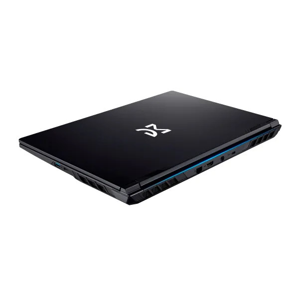 Ноутбук RG4070-15 15.6FHD IPS, Intel i9-14900HX, 32GB, F1TB, NVD4070-8, DOS, чорний Dream Machines (RG4070-15UA31) - Фото 3