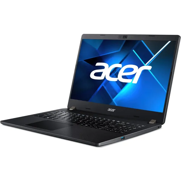 Ноутбук TravelMate TMP215-53 15.6" FHD IPS, Intel i5-1135G7, 32GB, F512GB, UMA, LTE, Lin Acer (NX.VPWEU.00A) - Фото 4