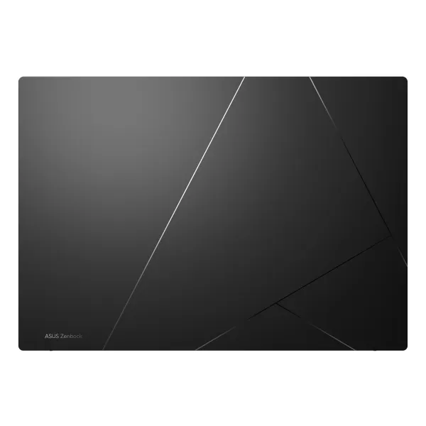 Ноутбук Zenbook 14 UM3406HA-PP014W 14" 3K OLED, AMD R7-8840HS, 16GB, F1TB, UMA, Win11, Чорний ASUS (90NB1271-M000X0) - Фото 2