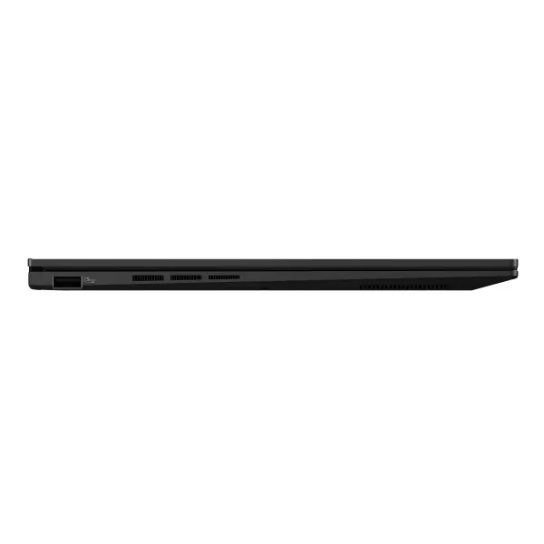Ноутбук Zenbook 14 UM3406HA-PP014W 14" 3K OLED, AMD R7-8840HS, 16GB, F1TB, UMA, Win11, Чорний ASUS (90NB1271-M000X0) - Фото 4