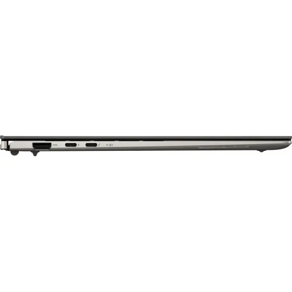 Ноутбук Zenbook S 13 UX5304MA-NQ041W 13.3" 3K OLED, Intel Ultra 7 155U, 16GB, F1TB, UMA, Win11, Сірий ASUS (90NB12V2-M001L0) - Фото 12