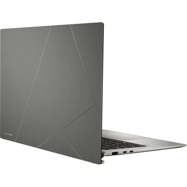 Ноутбук Zenbook S 13 UX5304MA-NQ041W 13.3" 3K OLED, Intel Ultra 7 155U, 16GB, F1TB, UMA, Win11, Сірий ASUS (90NB12V2-M001L0) - Фото 13
