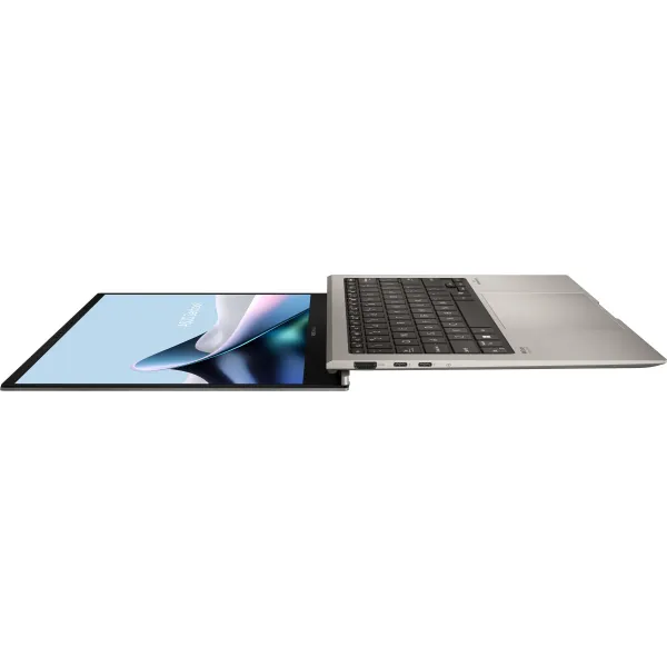 Ноутбук Zenbook S 13 UX5304MA-NQ041W 13.3" 3K OLED, Intel Ultra 7 155U, 16GB, F1TB, UMA, Win11, Сірий ASUS (90NB12V2-M001L0) - Фото 17