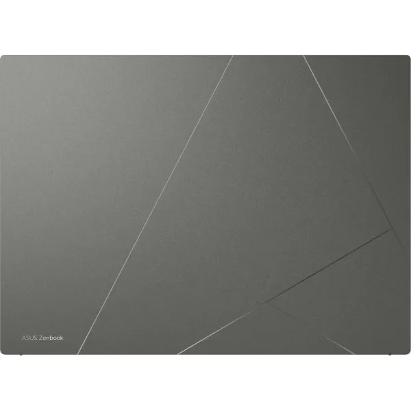 Ноутбук Zenbook S 13 UX5304MA-NQ041W 13.3" 3K OLED, Intel Ultra 7 155U, 16GB, F1TB, UMA, Win11, Сірий ASUS (90NB12V2-M001L0) - Фото 18
