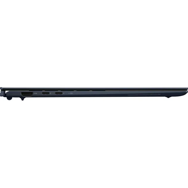 Ноутбук Zenbook S 13 UX5304MA-NQ008X 13.3" 3K OLED, Intel Ultra 7 155U, 32GB, F1TB, UMA, Win11P, Голубой ASUS (90NB12V3-M00280) - Фото 3