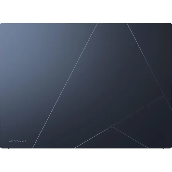 Ноутбук Zenbook S 13 UX5304MA-NQ008X 13.3" 3K OLED, Intel Ultra 7 155U, 32GB, F1TB, UMA, Win11P, Голубой ASUS (90NB12V3-M00280) - Фото 4