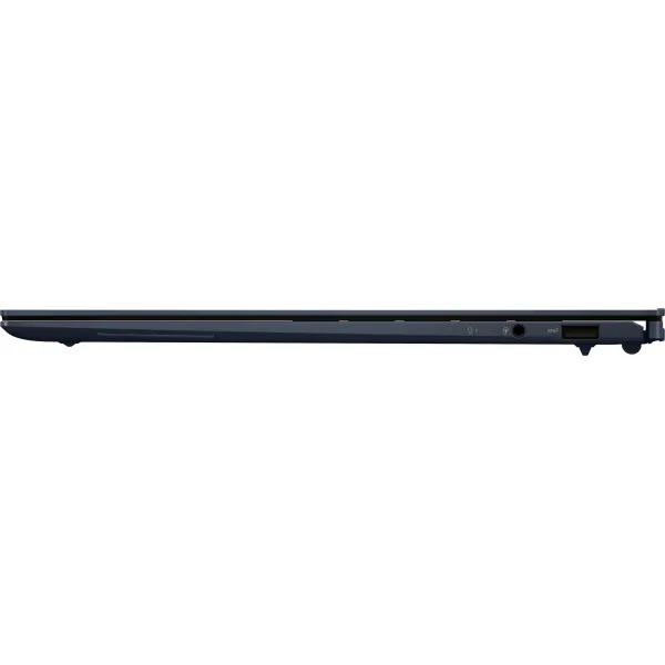 Ноутбук Zenbook S 13 UX5304MA-NQ008X 13.3" 3K OLED, Intel Ultra 7 155U, 32GB, F1TB, UMA, Win11P, Голубой ASUS (90NB12V3-M00280) - Фото 6