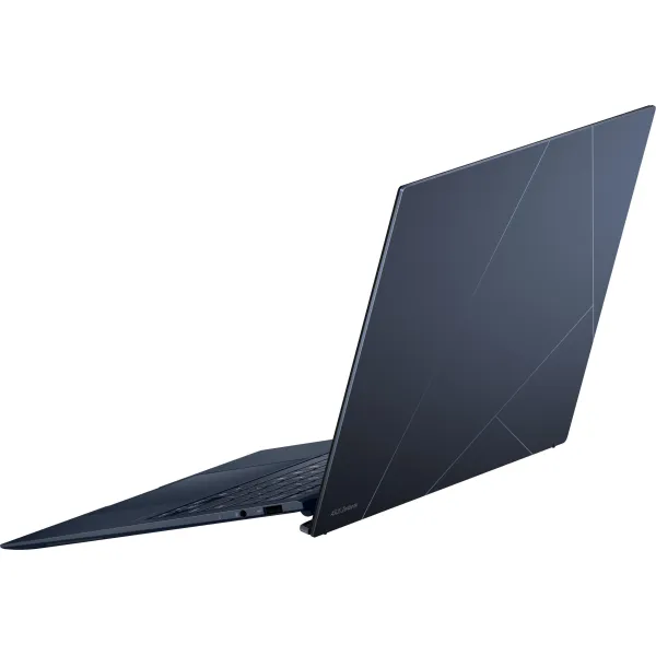 Ноутбук Zenbook S 13 UX5304MA-NQ008X 13.3" 3K OLED, Intel Ultra 7 155U, 32GB, F1TB, UMA, Win11P, Голубой ASUS (90NB12V3-M00280) - Фото 8