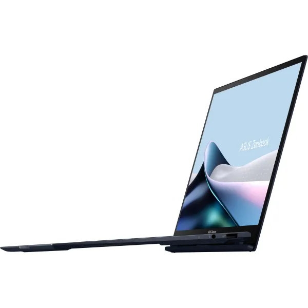 Ноутбук Zenbook S 13 UX5304MA-NQ008X 13.3" 3K OLED, Intel Ultra 7 155U, 32GB, F1TB, UMA, Win11P, Голубой ASUS (90NB12V3-M00280) - Фото 12
