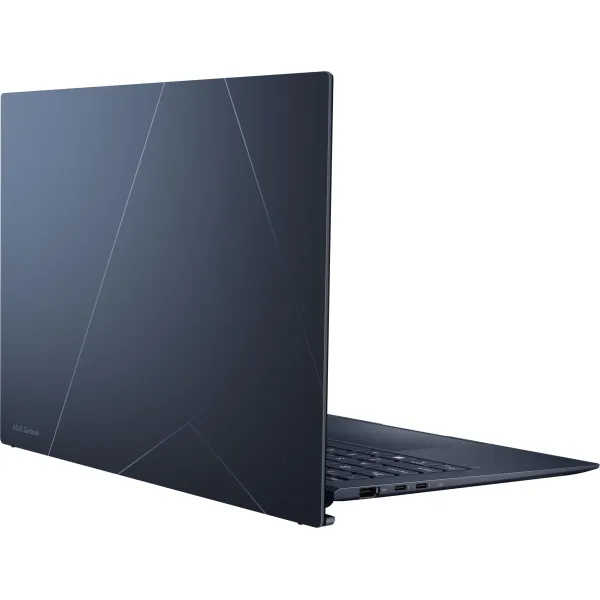 Ноутбук Zenbook S 13 UX5304MA-NQ008X 13.3" 3K OLED, Intel Ultra 7 155U, 32GB, F1TB, UMA, Win11P, Голубой ASUS (90NB12V3-M00280) - Фото 15