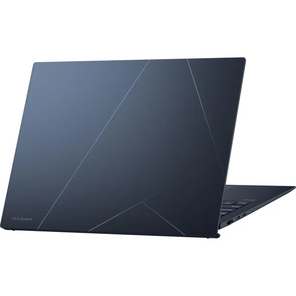Ноутбук Zenbook S 13 UX5304MA-NQ008X 13.3" 3K OLED, Intel Ultra 7 155U, 32GB, F1TB, UMA, Win11P, Голубой ASUS (90NB12V3-M00280) - Фото 17