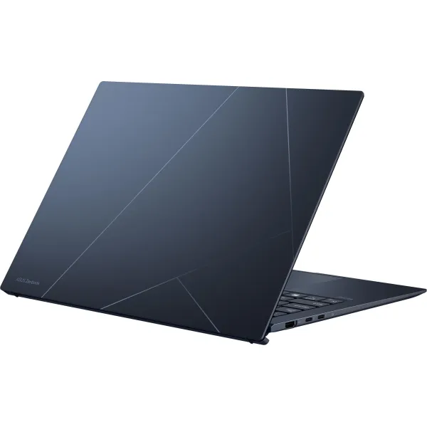 Ноутбук Zenbook S 13 UX5304MA-NQ008X 13.3" 3K OLED, Intel Ultra 7 155U, 32GB, F1TB, UMA, Win11P, Голубой ASUS (90NB12V3-M00280) - Фото 18