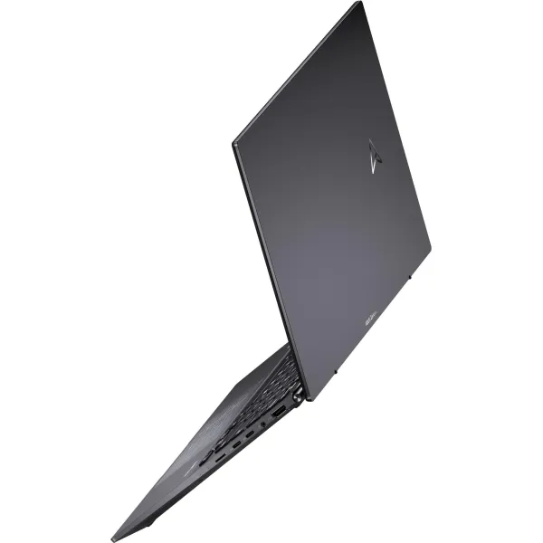 Ноутбук Zenbook 14 UM3402YA-KP751 14" WQXGA IPS, AMD R5-7430U, 16GB, F1TB, UMA, NoOS, Чорний ASUS (90NB0W95-M01C20) - Фото 6