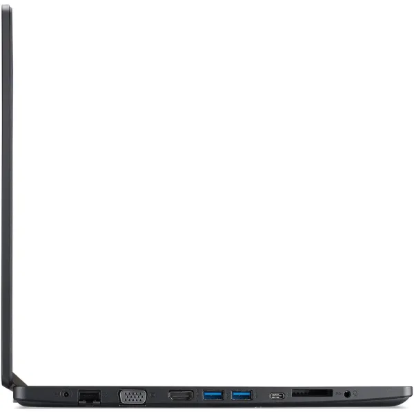 Ноутбук TravelMate TMP215-53 15.6" FHD IPS, Intel i5-1135G7, 16GB, F512GB, UMA, LTE, Lin Acer (NX.VPWEU.007) - Фото 3