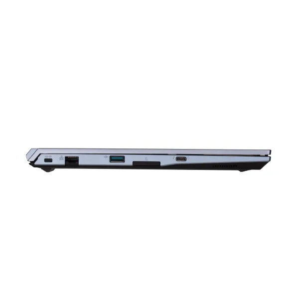 Ноутбук Complex Pro 14" FHD IPS AG, Intel i3-1220P, 16GB, F256GB, UMA, Win11P, ice crystal blue 2E (NV41PZ-14UA21-W11P12) - Фото 7
