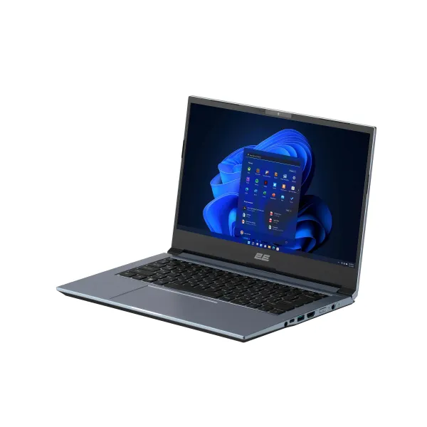Ноутбук Complex Pro 14" FHD IPS AG, Intel i5-1240P, 16GB, F512GB, UMA, Win11P, ice crystal blue 2E (NV41PZ-14UA22-W11P12) - Фото 9