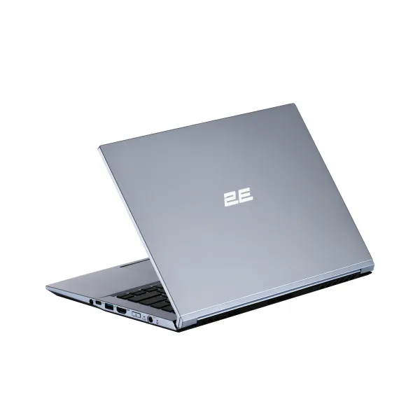Ноутбук Complex Pro 14" FHD IPS AG, Intel i7-1260P, 16GB, F512GB, UMA, Win11P, ice crystal blue 2E (NV41PZ-14UA23-W11P12) - Фото 2