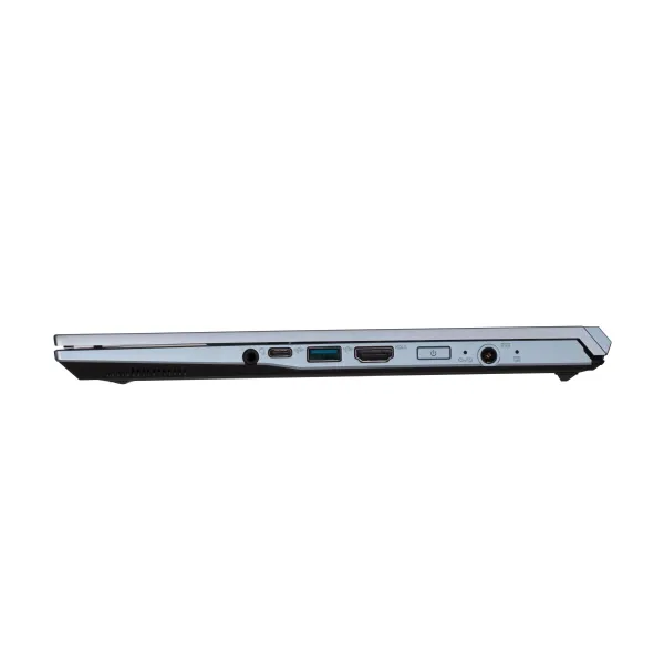 Ноутбук Complex Pro 14" FHD IPS AG, Intel i7-1260P, 16GB, F512GB, UMA, Win11P, ice crystal blue 2E (NV41PZ-14UA23-W11P12) - Фото 5