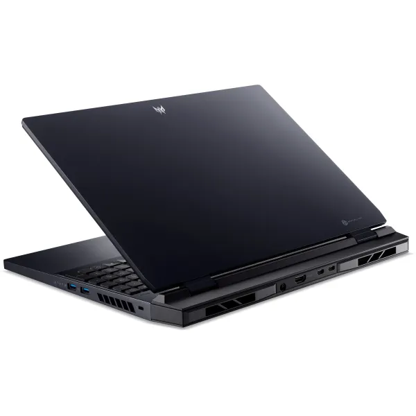 Ноутбук Predator Helios 3D PH3D15-71 15.6" UHD IPS, Intel i9-13900HX, 32GB, F1TB, NVD4080-12, Win11, черный Acer (NH.QLWEU.004) - Фото 6