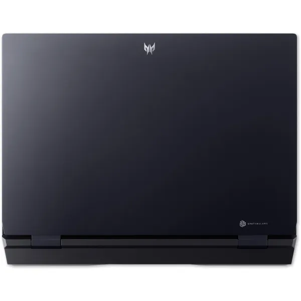 Ноутбук Predator Helios 3D PH3D15-71 15.6" UHD IPS, Intel i9-13900HX, 32GB, F1TB, NVD4080-12, Win11, черный Acer (NH.QLWEU.004) - Фото 7