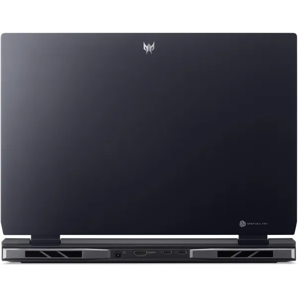 Ноутбук Predator Helios 3D PH3D15-71 15.6" UHD IPS, Intel i9-13900HX, 32GB, F1TB, NVD4080-12, Win11, черный Acer (NH.QLWEU.004) - Фото 10