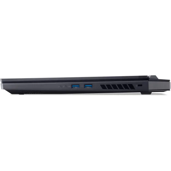 Ноутбук Predator Helios 3D PH3D15-71 15.6" UHD IPS, Intel i9-13900HX, 32GB, F1TB, NVD4080-12, Win11, черный Acer (NH.QLWEU.004) - Фото 11
