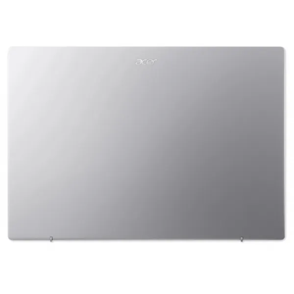 Ноутбук Swift Go 14 SFG14-71 14" 2.2K IPS, Intel i5-1335U, 16GB, F1TB, UMA, Lin, серебристый Acer (NX.KF7EU.00A) - Фото 2