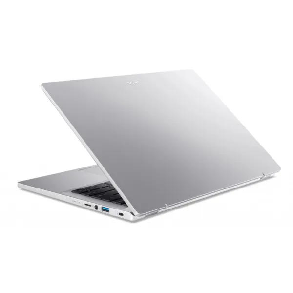 Ноутбук Swift Go 14 SFG14-71 14" 2.2K IPS, Intel i5-1335U, 16GB, F1TB, UMA, Lin, серебристый Acer (NX.KF7EU.00A) - Фото 3